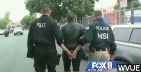 Child Porn Site Busted With 14 Arrests