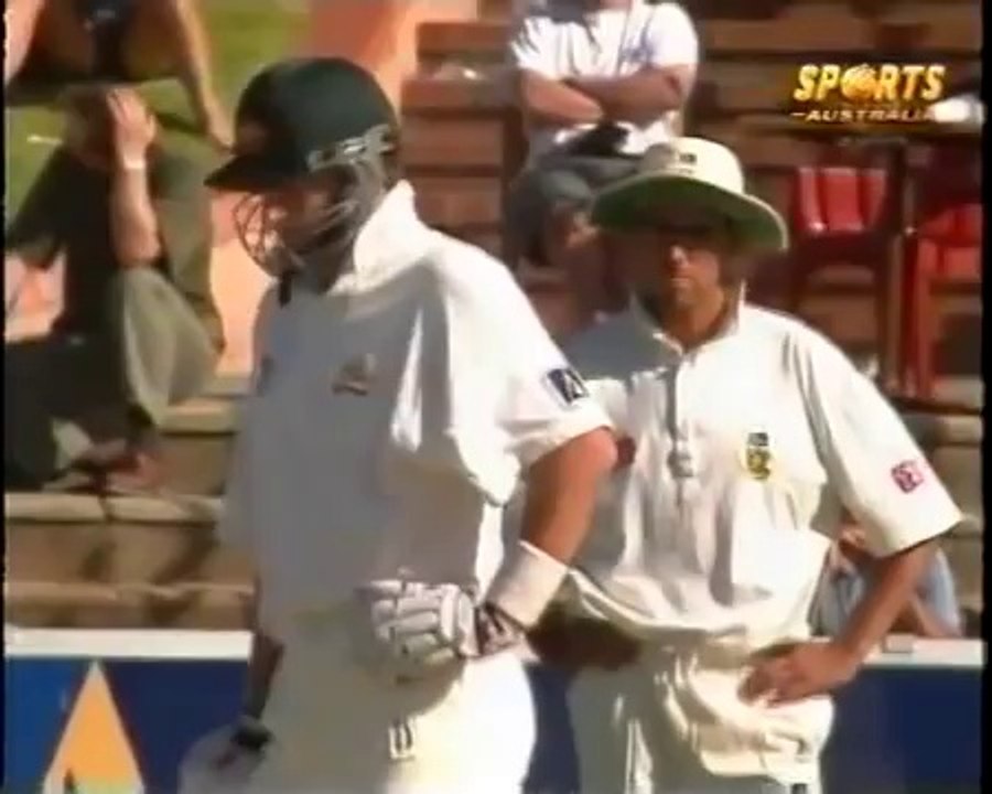 very Wrong Umpiring