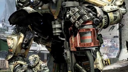 Titanfall - Trailer de lancement - VF (HD)