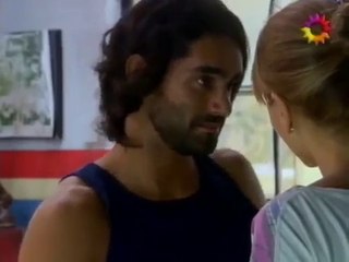 Gonzalo Heredia - Valientes Capitulo 15 2º parte