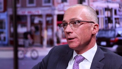 Could this gay Republican win a swing district?