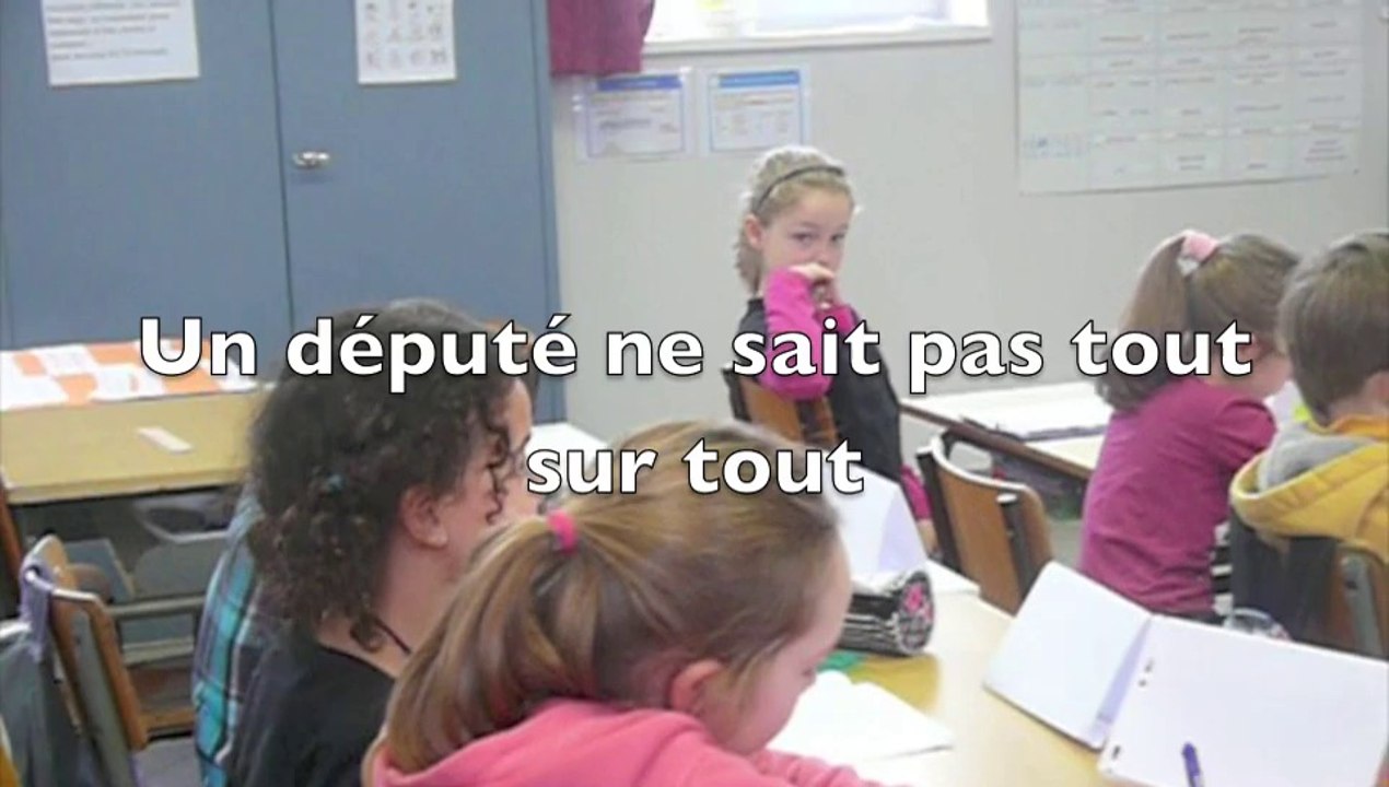 deputé gest