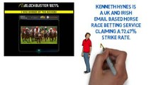The Racing Tipsters - Instant C A $ H Bonus For New Affiliates!