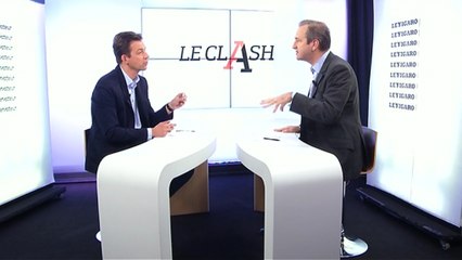 Le Clash : L'Europe est-elle impuissante face à la Crimée ?
