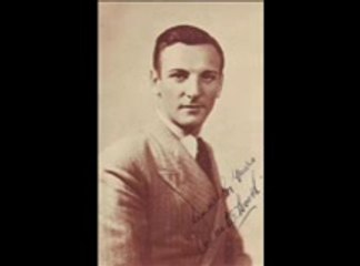 The Lord's Prayer (Malotte) sung by Webster Booth