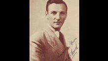 The Lord's Prayer (Malotte) sung by Webster Booth