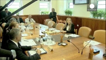 İsrail'den Suriye'ye misilleme