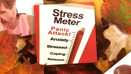 STOP Panic & Anxiety Attacks Forever!