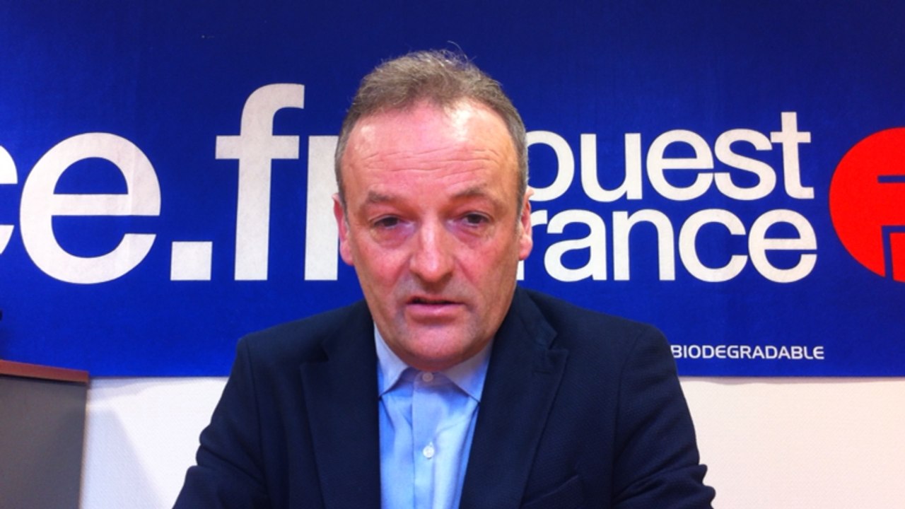 Denis Feret