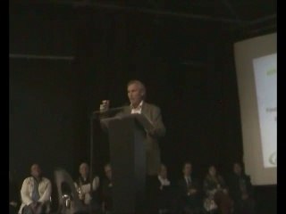 Municipales de Saintes 2014