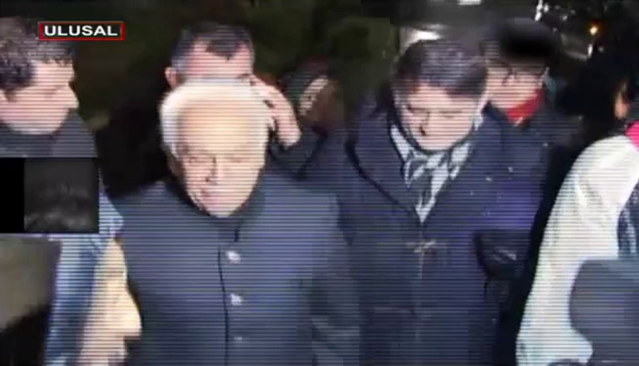 Doğu Perinçek ile Birlik ve Dirlik Mitingi
