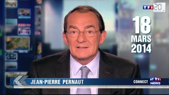 Jean-Pierre Pernaut et son sens des priorités
