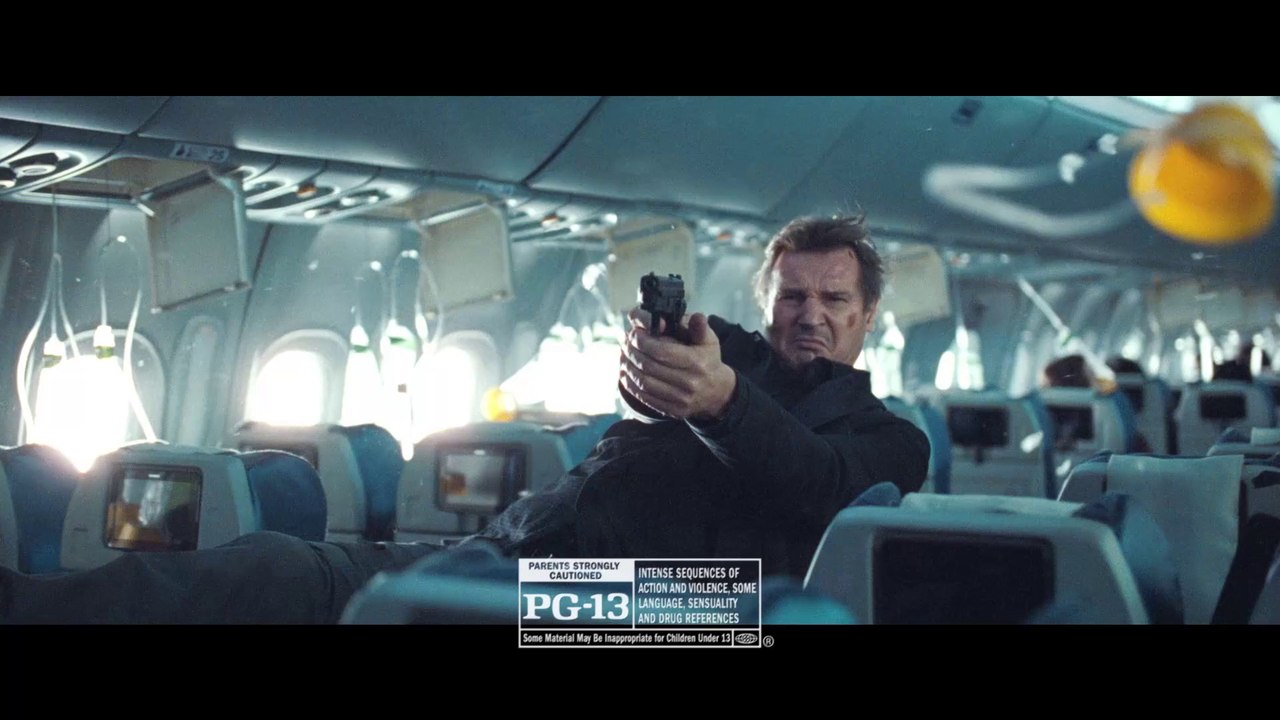 Non-Stop - "Get Lucky" (TV spot)