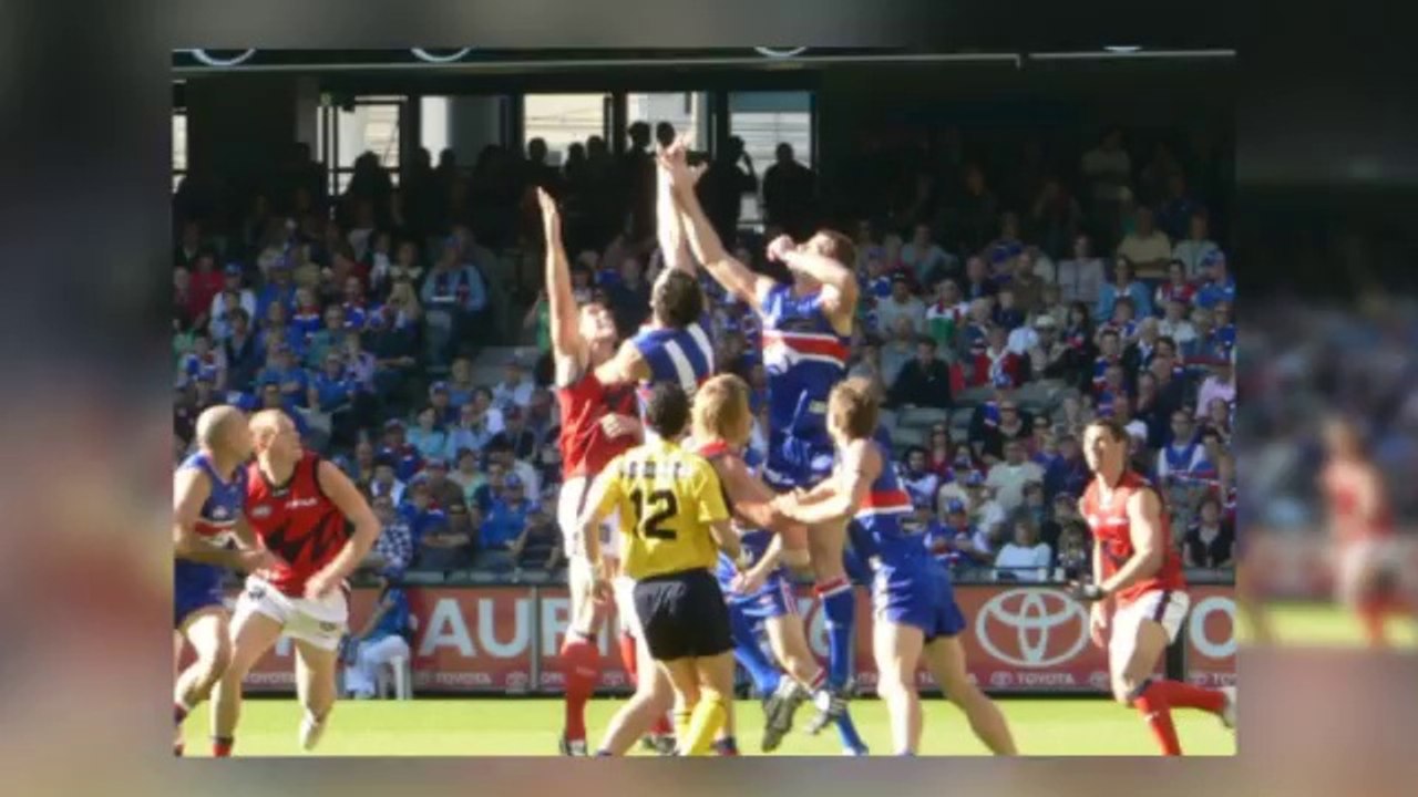 Watch Melbourne Demons vs. live AFL streaming - St Kilda Saints - Australia - AFL