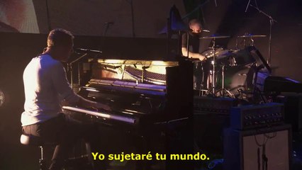 Coldplay - Atlas Subtitulada Español HD (720p)