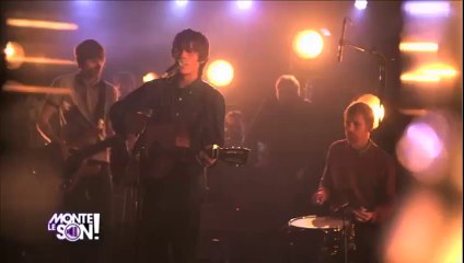 Jake Bugg - "Two fingers"