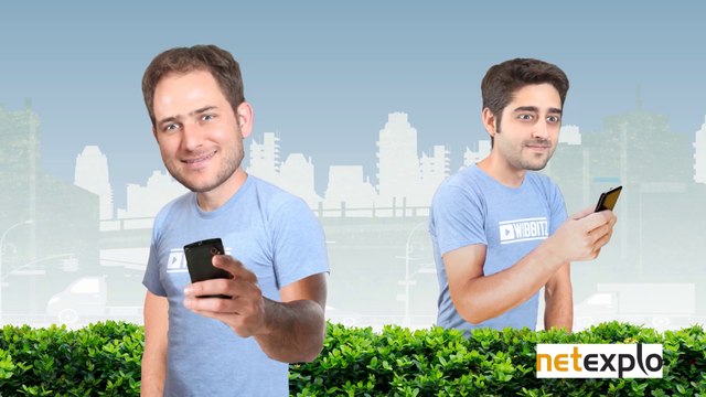 AWARD WINNER - WIBBITZ (Israel) ENGLISH - Netexplo Forum 2014