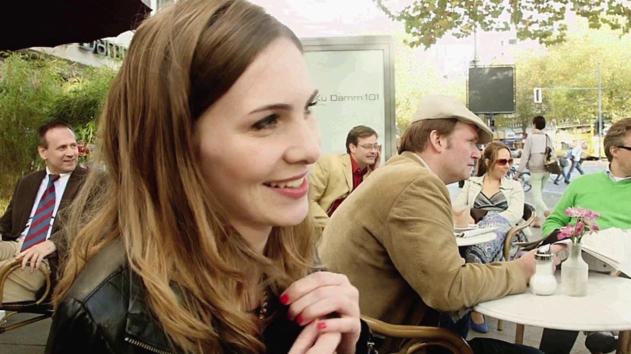 Peinliche autopanne!