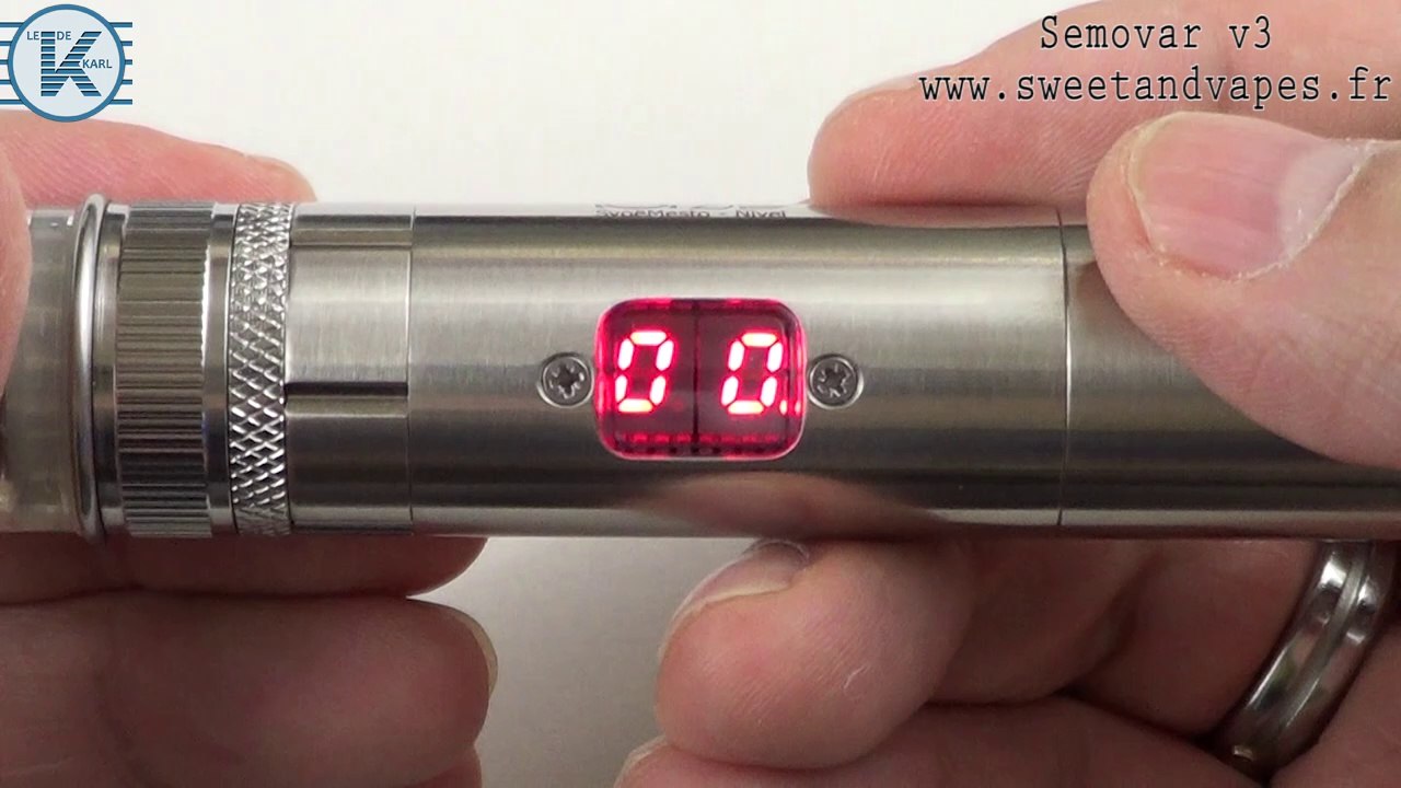 REVUE DU SEMOVAR V3