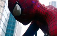 The Amazing Spider-Man 2 - Final Trailer [VO|HD]