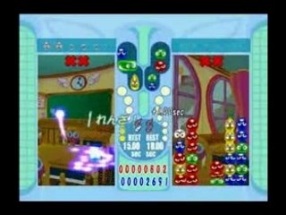 Puyo Pop 15th Anniversary -tuu vs satan-