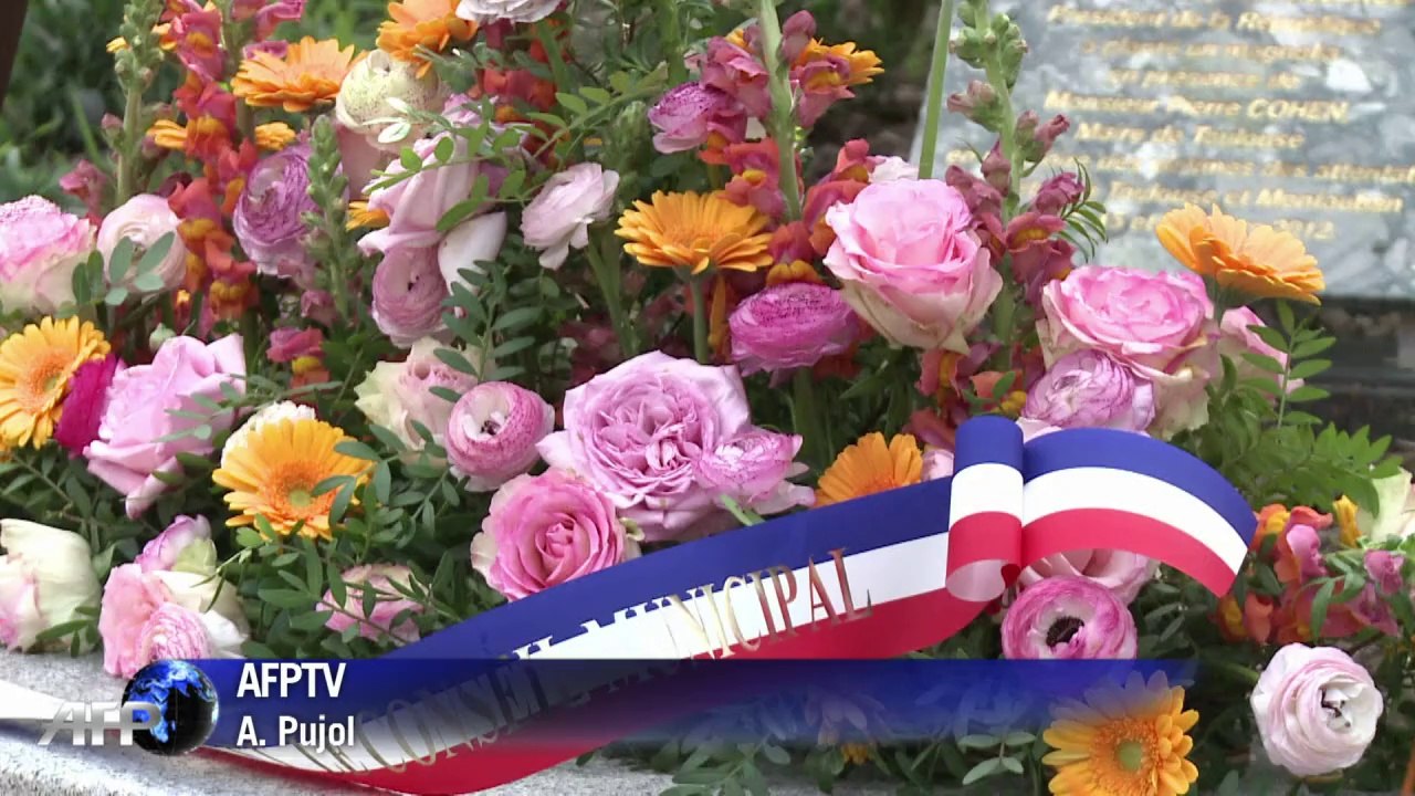 Merah: Toulouse et les enfants d'Ozar Hatorah se souviennent