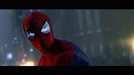 "The Amazing Spider-Man 2" - Final Trailer