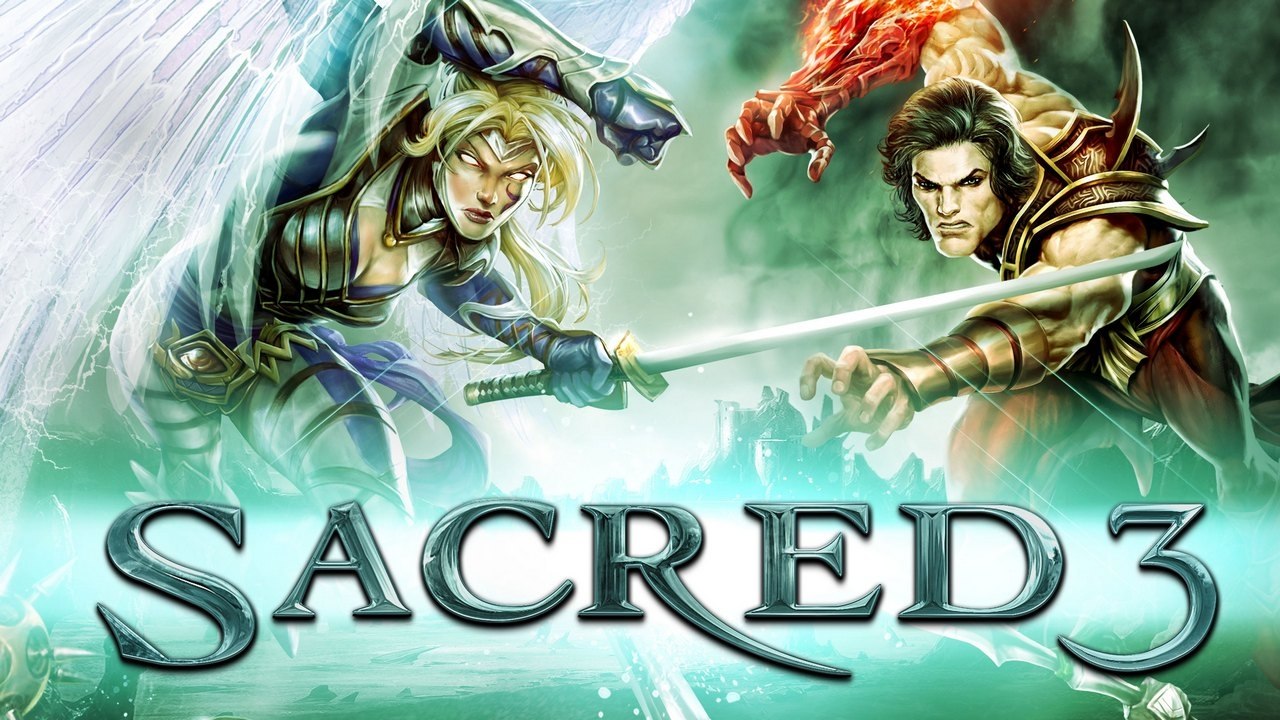 Sacred 3 | Erster Gameplay-Trailer | DE