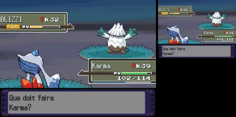 Pokémon Pt: Max% [23] Cé Frette