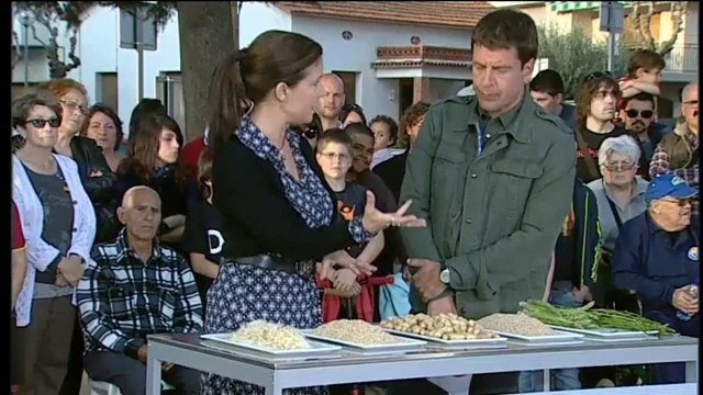 TV3 - Divendres - Els llegums i la proteïna vegetal, amb la doctora Folch (Part 2)