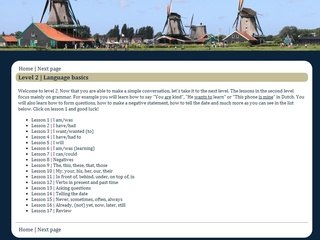 Learn Dutch Online Easily 🇳🇱