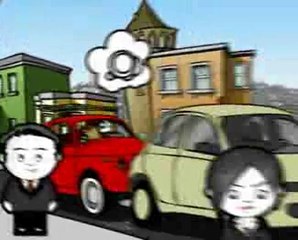 Trafik kazası Geçirince Ne yapmamız lazım?