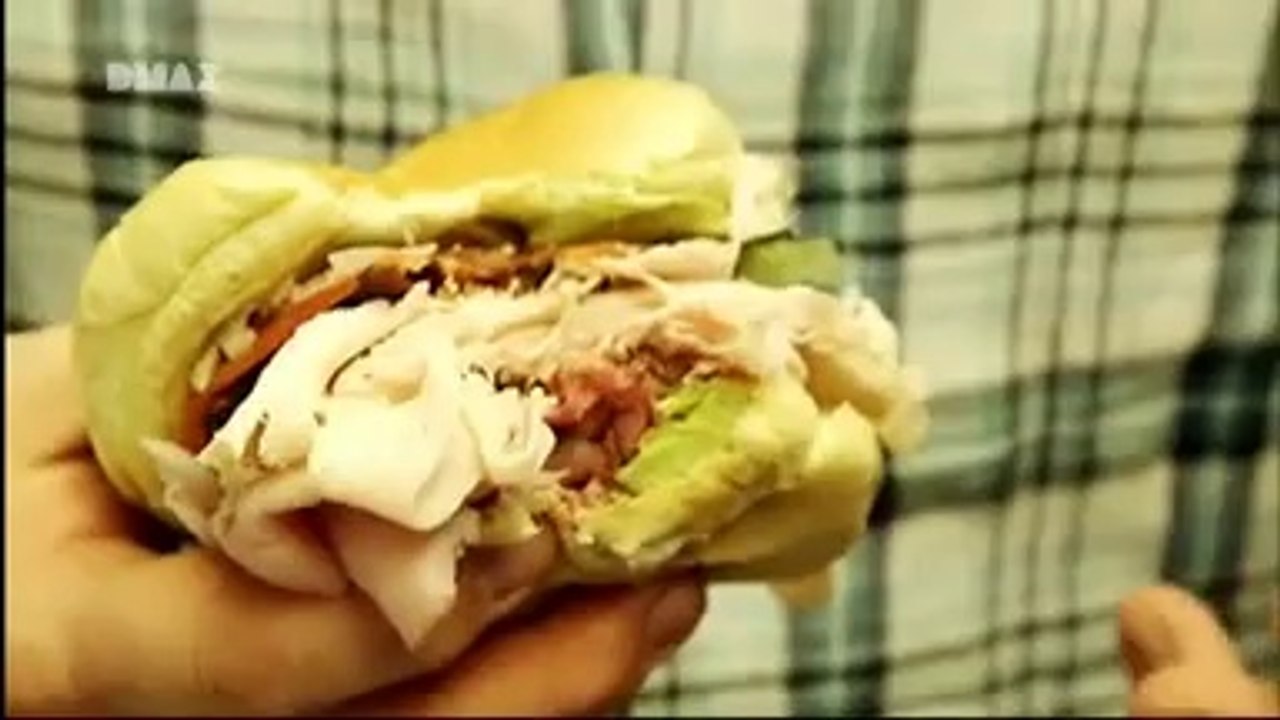 King of Bacon-Folge10