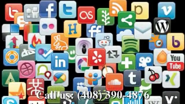 Staying clear of the Leading 5 Social media site Advertising Mistakes-408-390-4876