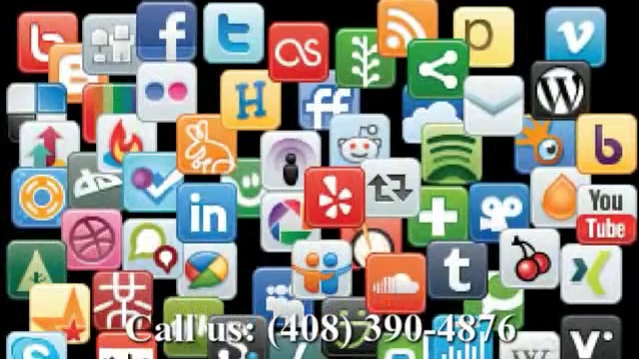 Staying clear of the Leading 5 Social media site Advertising Mistakes-408-390-4876