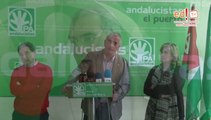 El Puerto - Balance del PA sobre la comisión de los aparcamientos