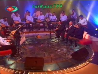 İsmail COŞAR-Taştı Rahmet Deryası Gark Oldu Cümle Âsi