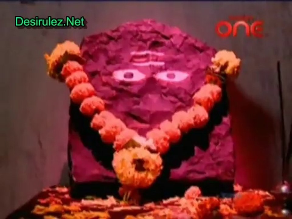 Haunted Nights - 19th March 2014 pt2