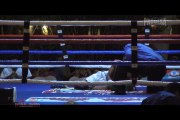 Jose Perez vs Jordan Saldaña - Boxeo Prodesa / Bufalo Boxing