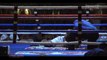 Jose Perez vs Jordan Saldaña - Boxeo Prodesa / Bufalo Boxing