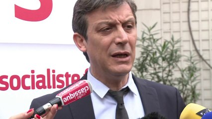 Ecoutes Sarkozy: "Que l'UMP laisse la justice travailler" (PS)