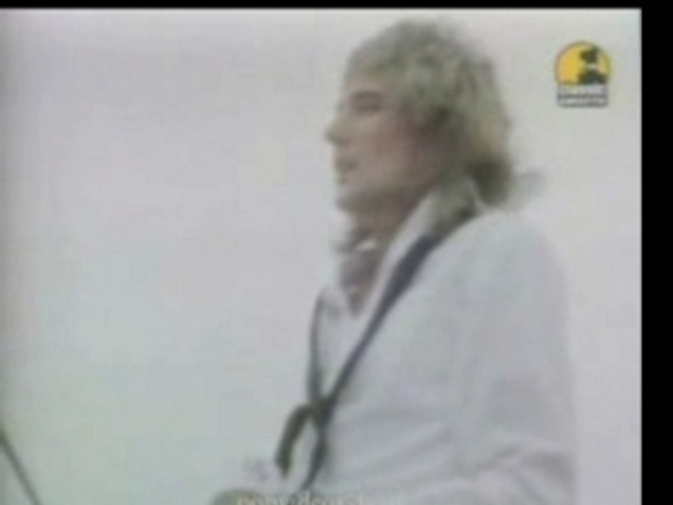 acker bilk - sailing