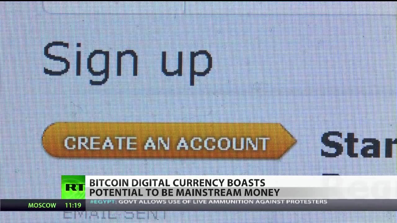 Bitcoin Boom? US fears digital currency may hit dollar demand