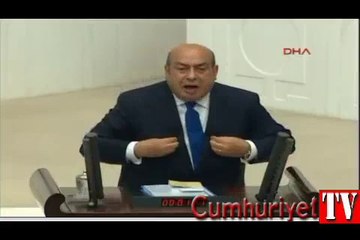 BDP'li Hasip Kaplan: Adınız ak da olsa aklamaz