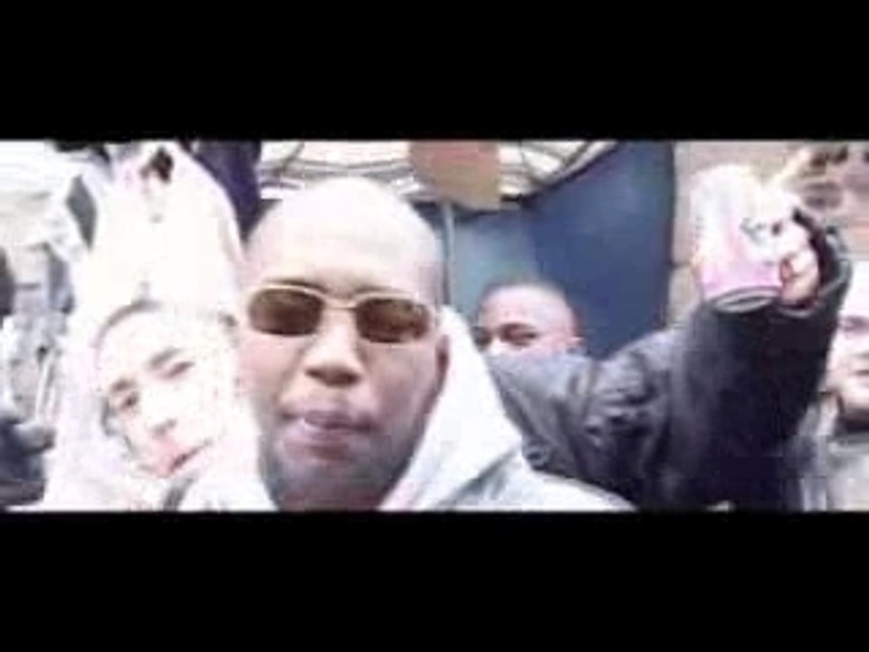 Ghetto Fabulous Gang