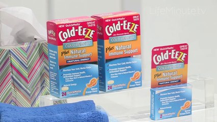 Spruce Up Your Medicine Cabinet for Spring