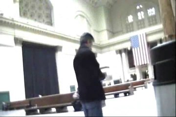 Joe Nania USA Tour 2008 + 2009