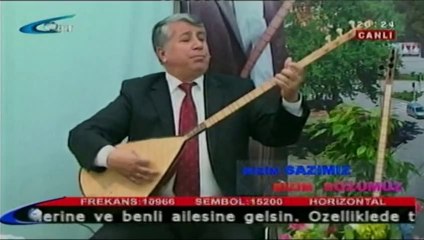 GÜL YÜZLERİNİ ABDULLAH GİZLİCE