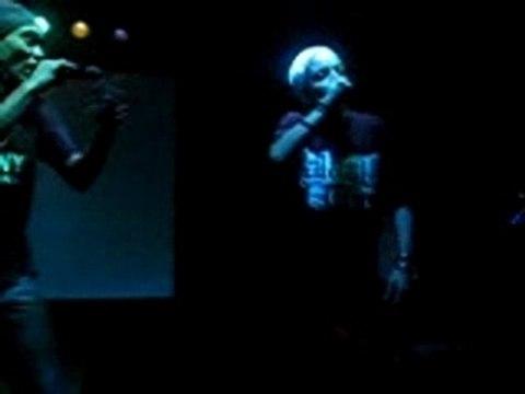 Ils ont peur de la liberté - Keny