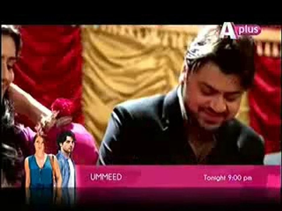 Teri Ulfat Mein Episode 51 Full - March 19